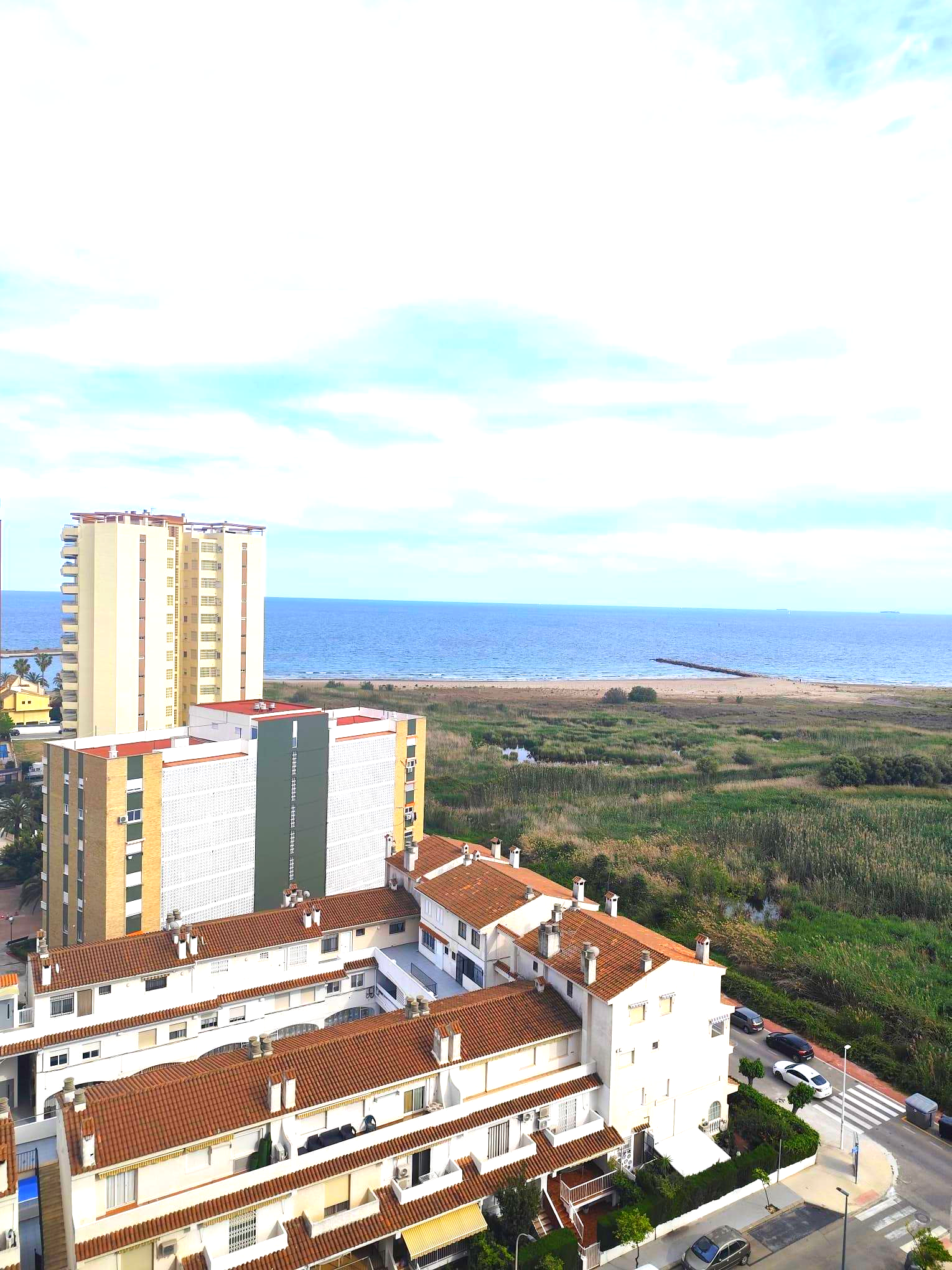 Alrededores