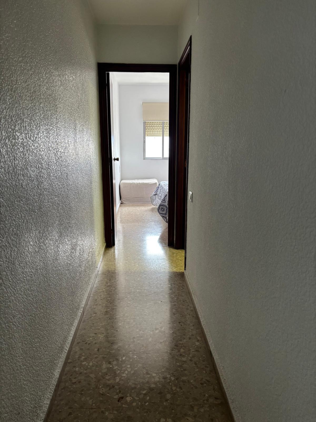 Pasillo