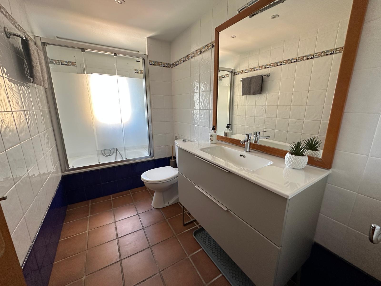 Baño