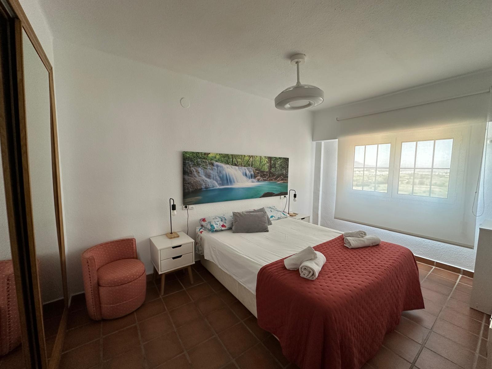 Dormitorio