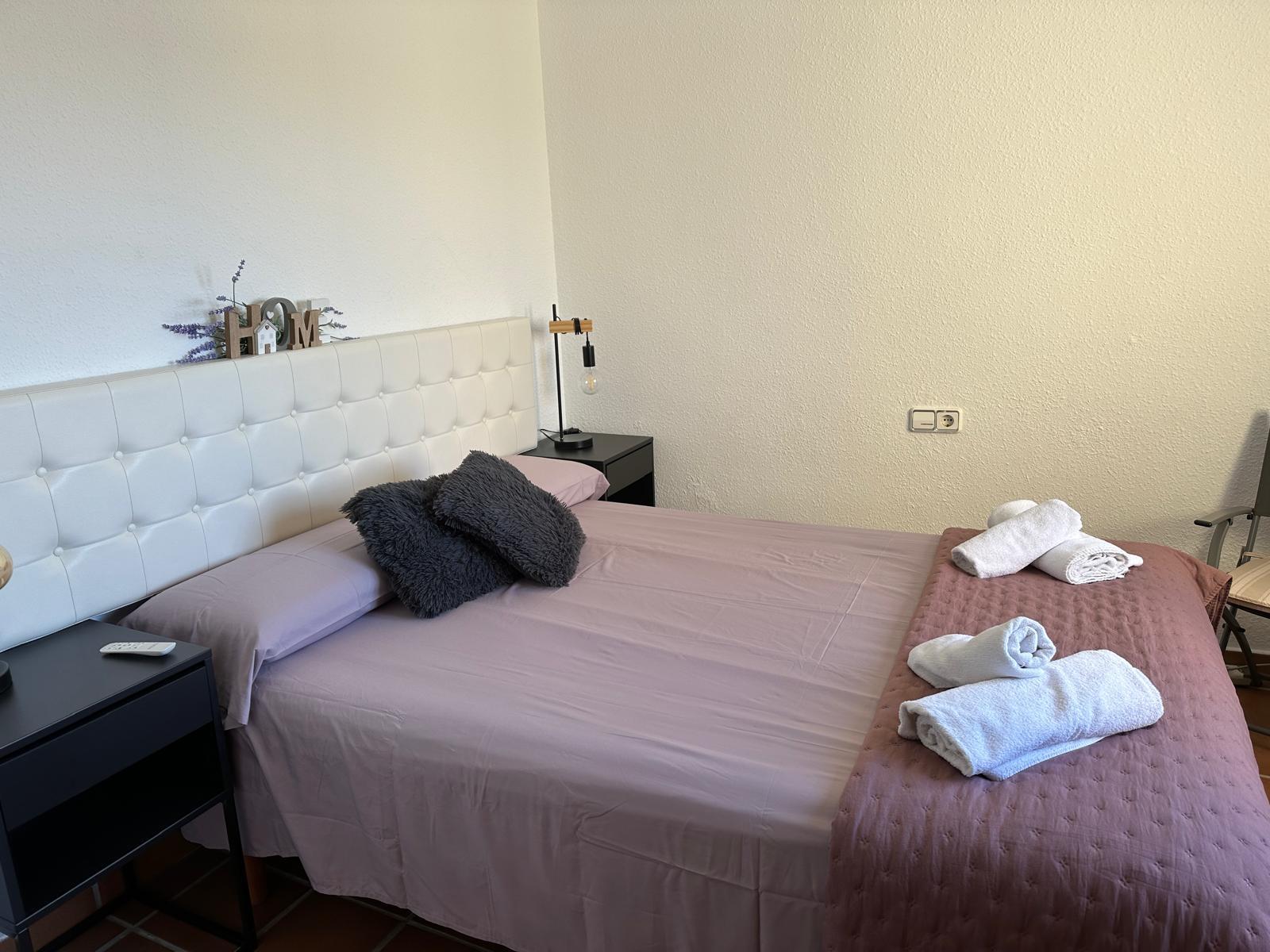 Dormitorio