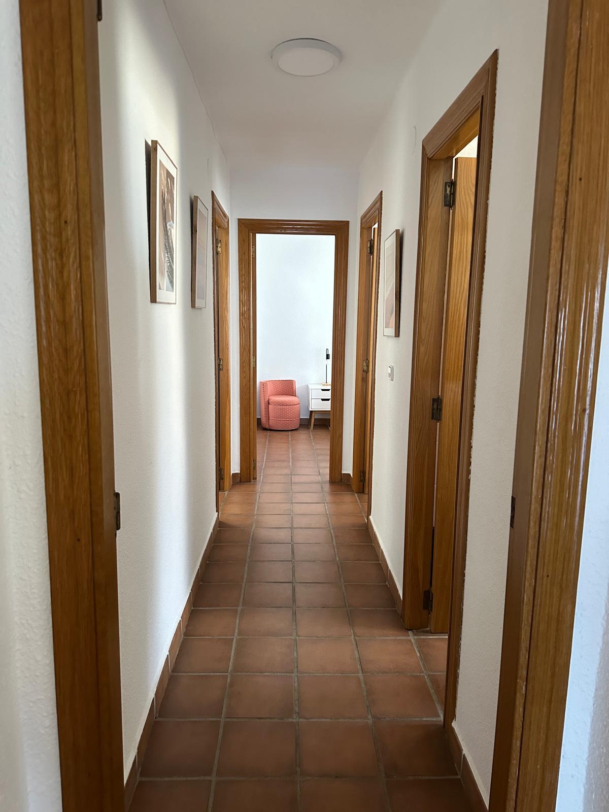 Pasillo