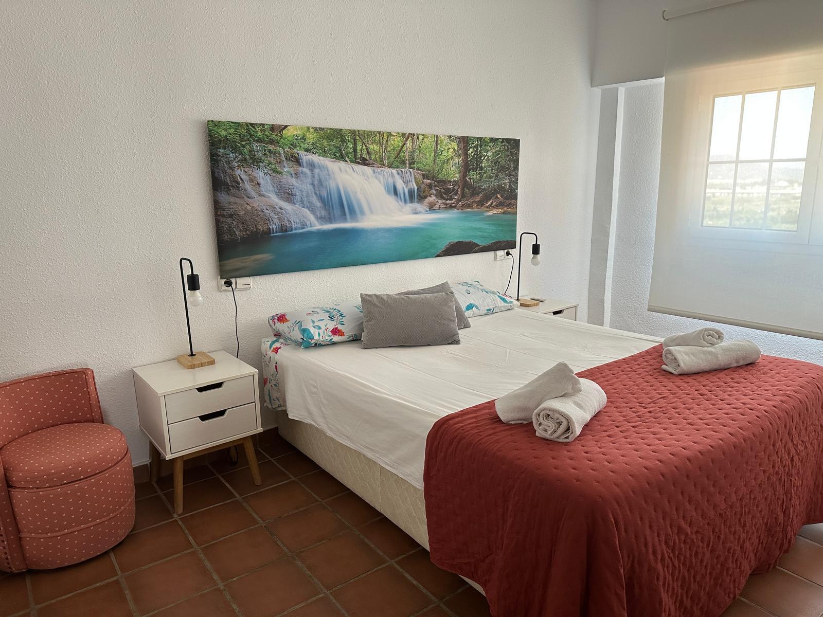 Dormitorio