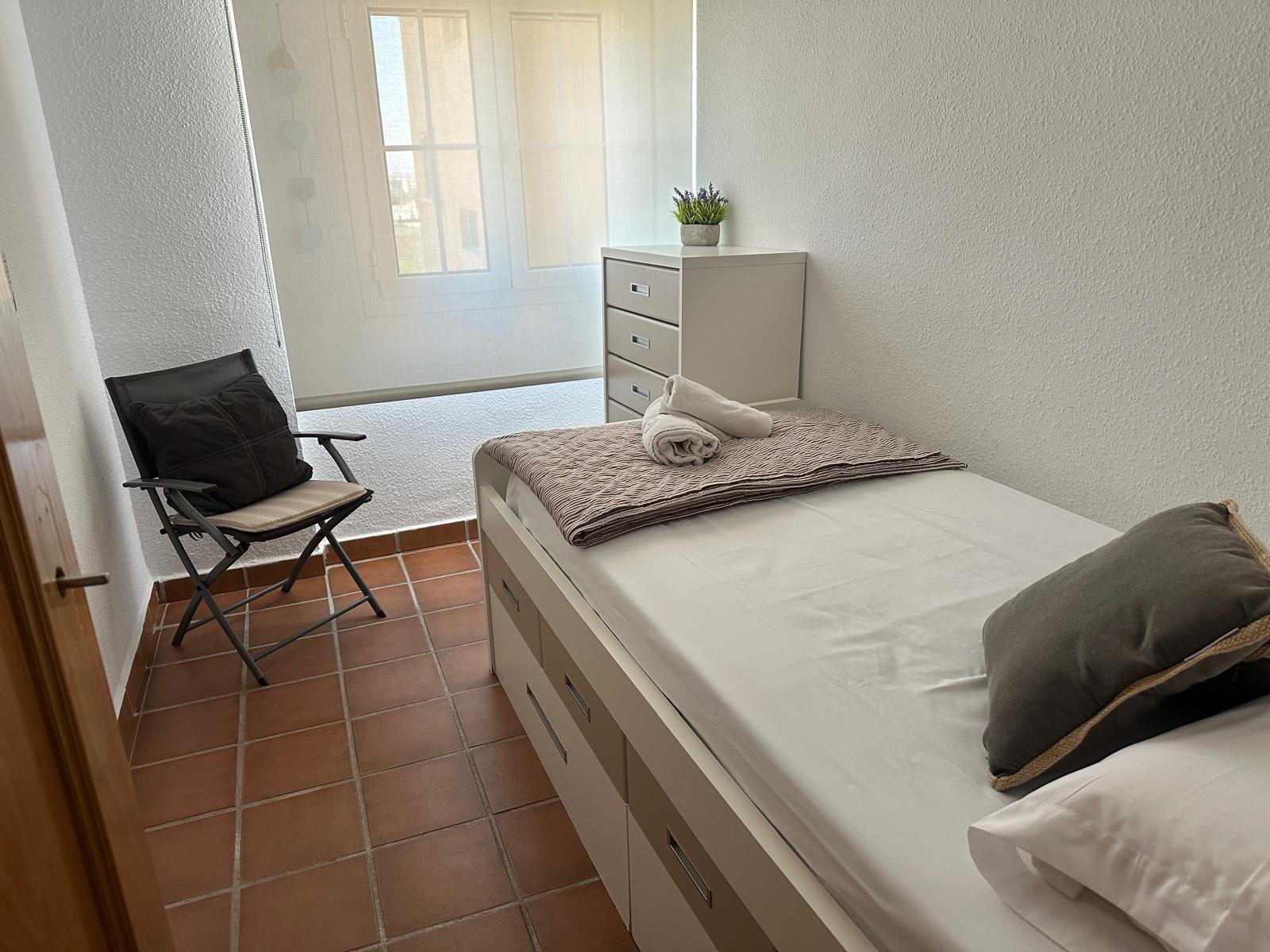 Dormitorio