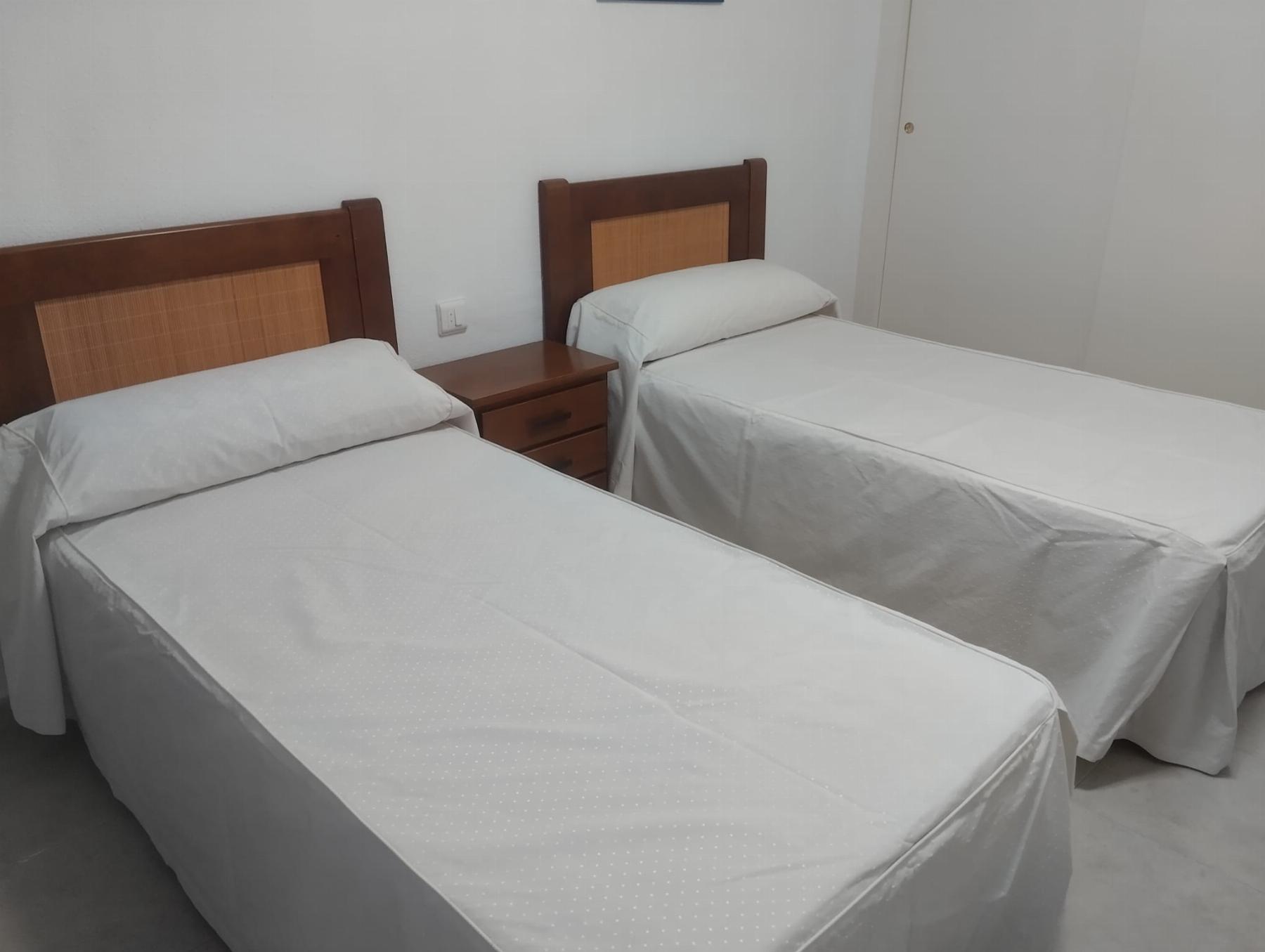 Dormitorio