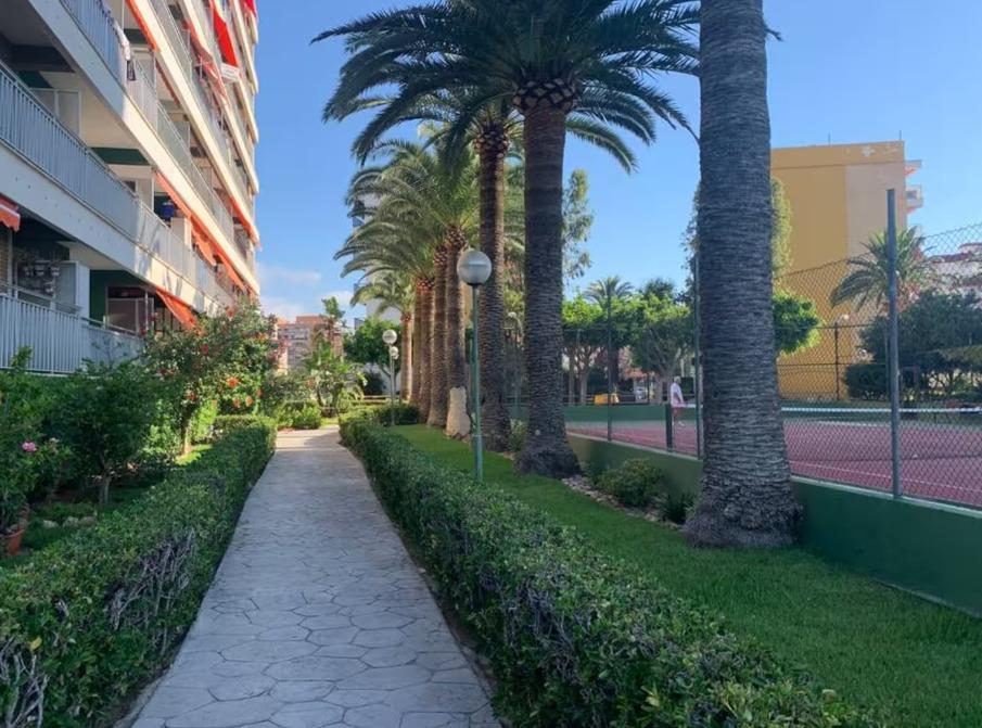 Jardín