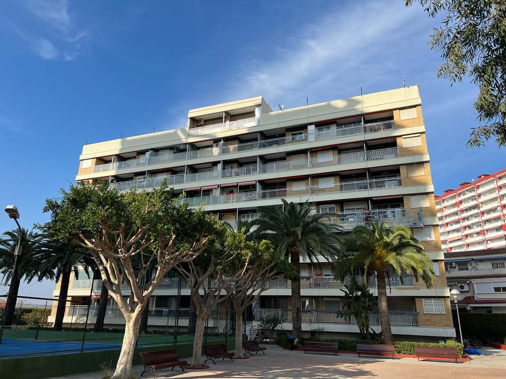 Alquiler de apartamento en La Pobla de Farnals