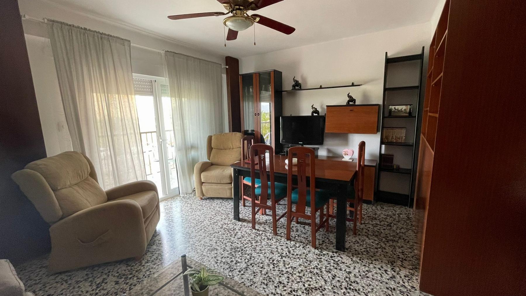 Salón