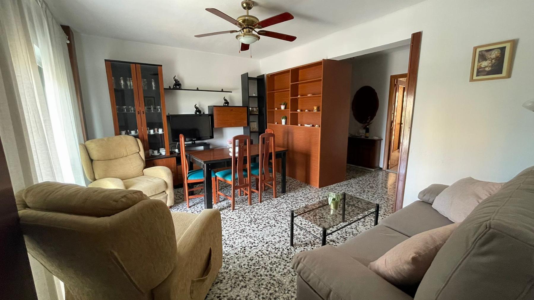 Salón