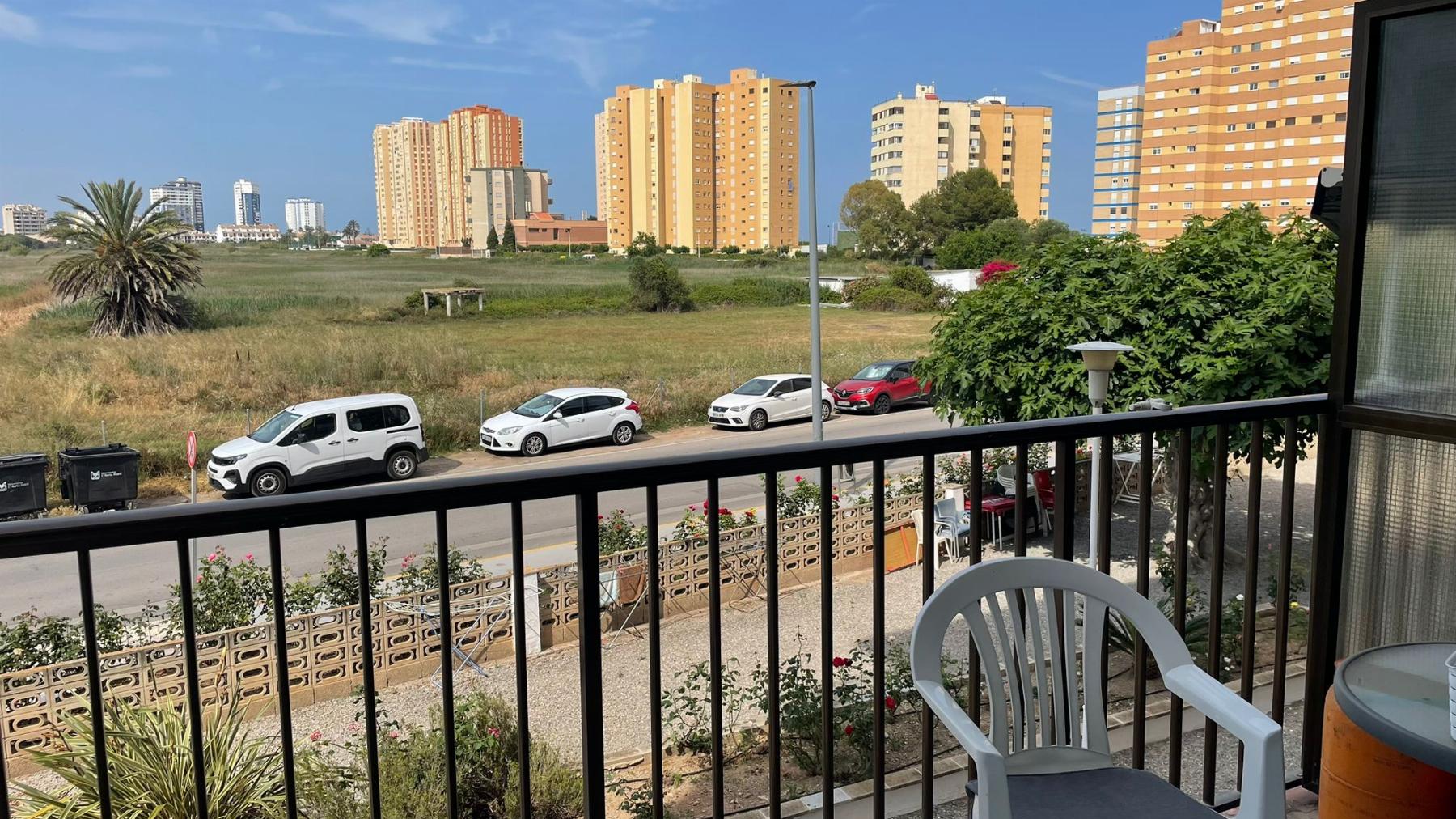 Terraza