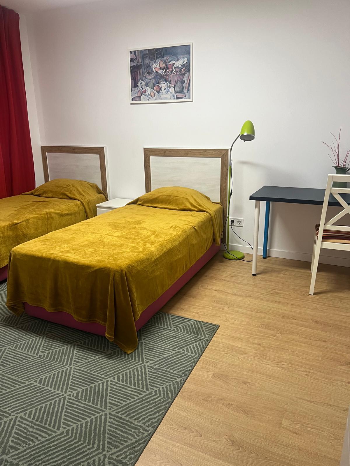 Dormitorio