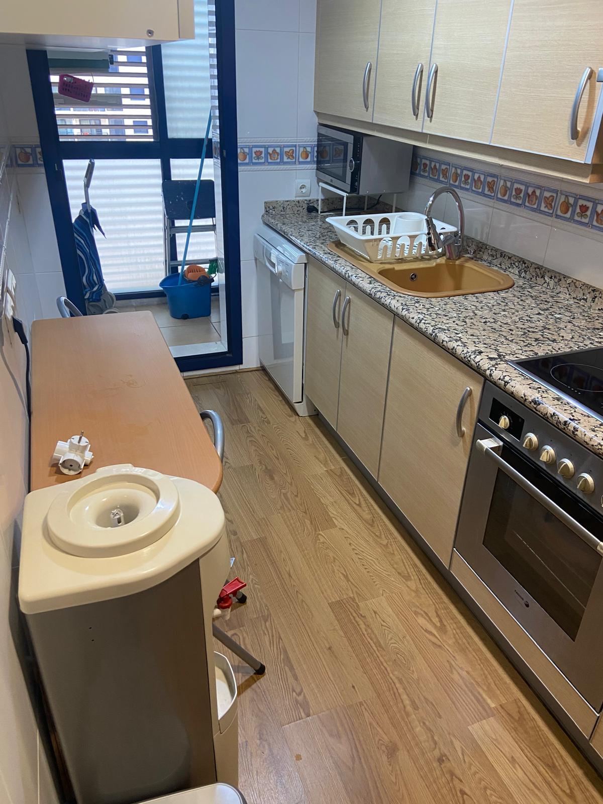 Cocina