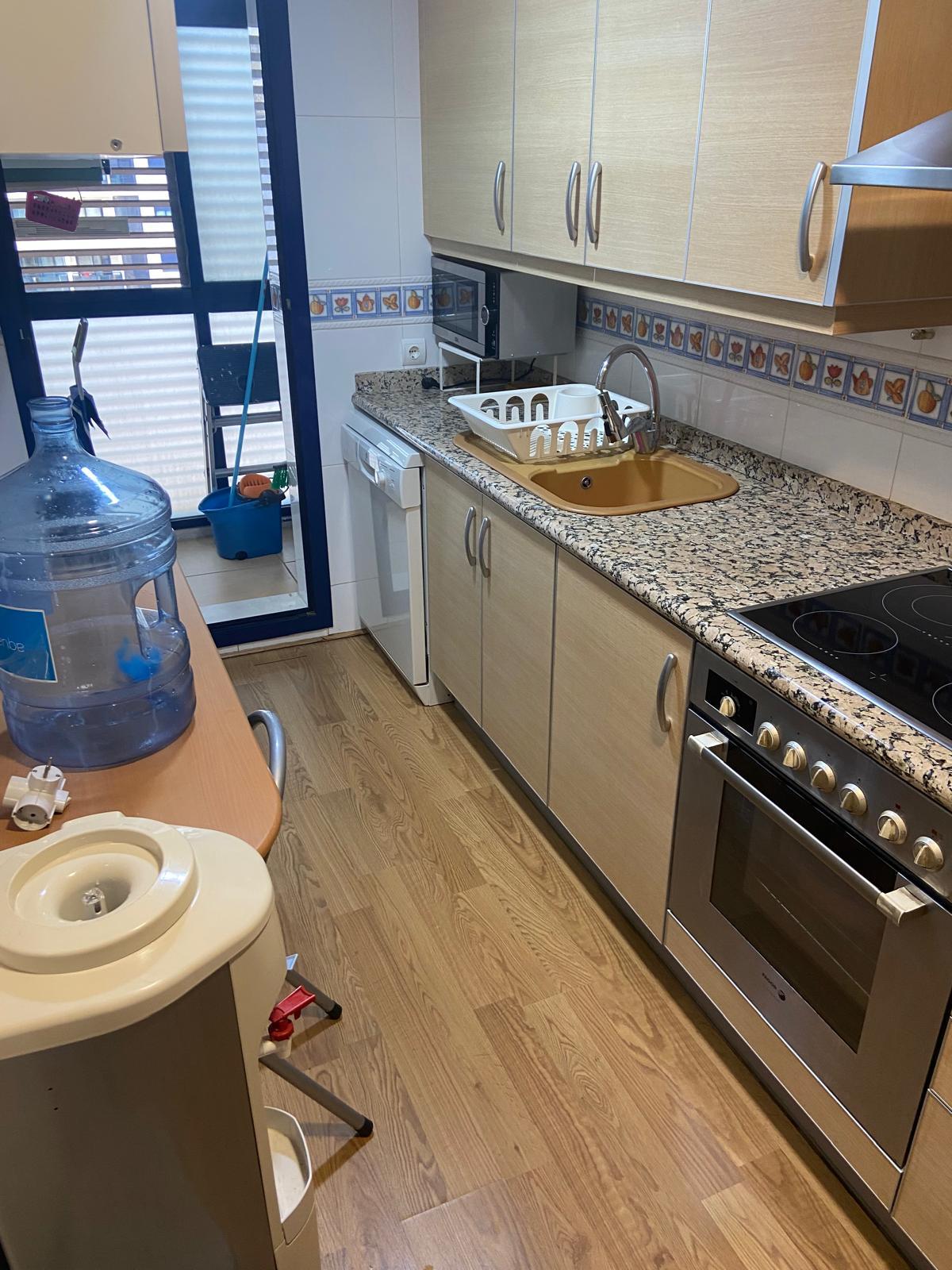 Cocina