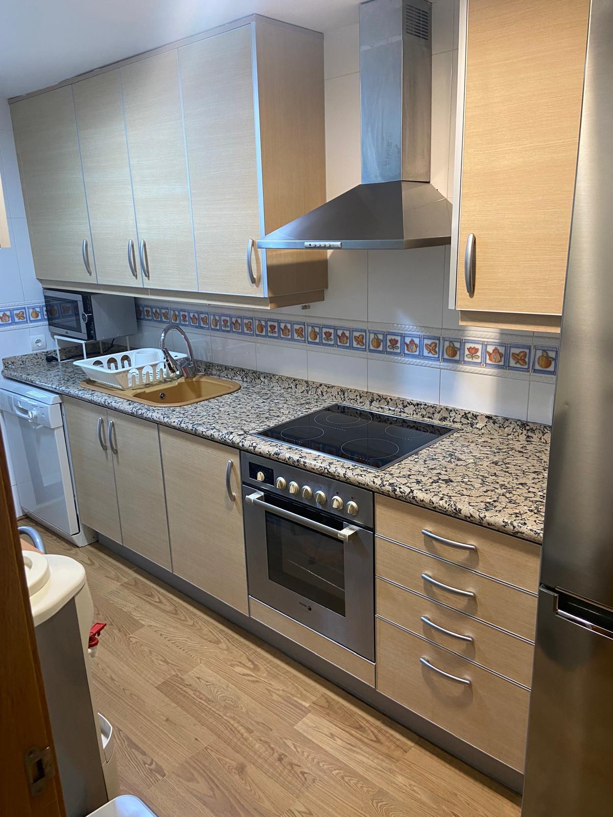 Cocina