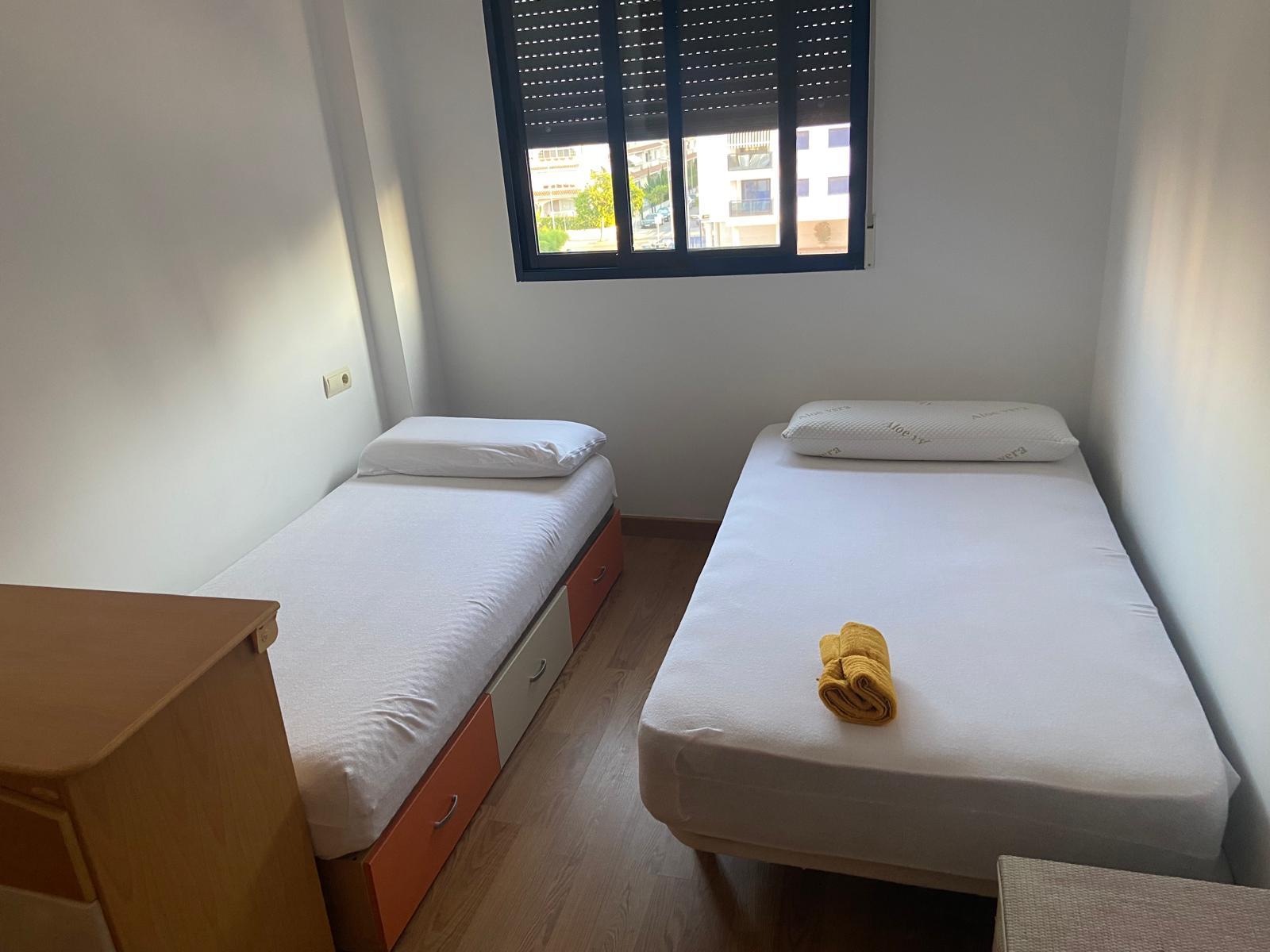 Dormitorio