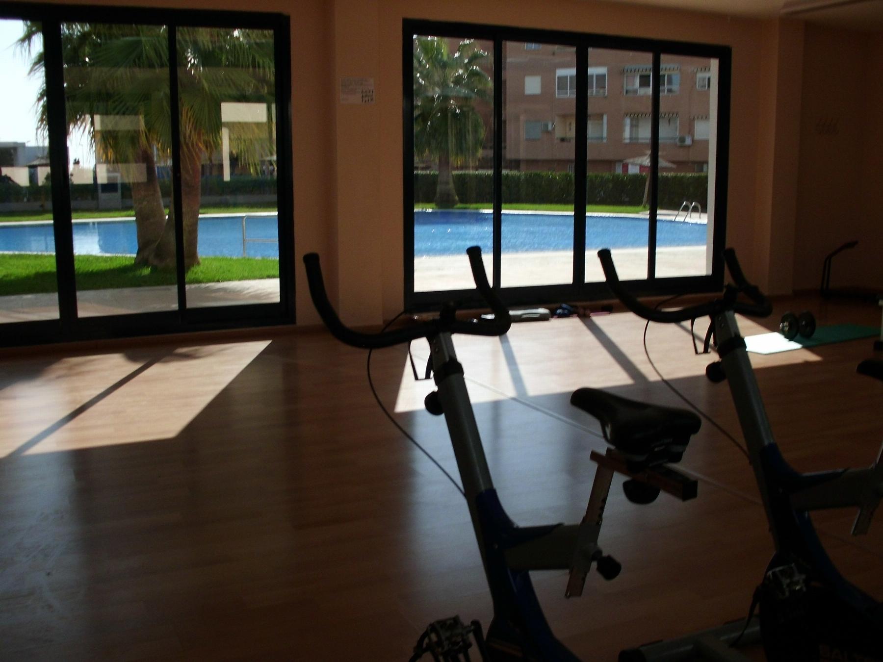 Alquiler de apartamento en La Pobla de Farnals