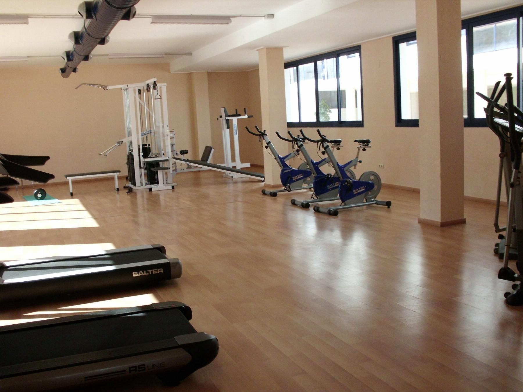 Alquiler de apartamento en La Pobla de Farnals