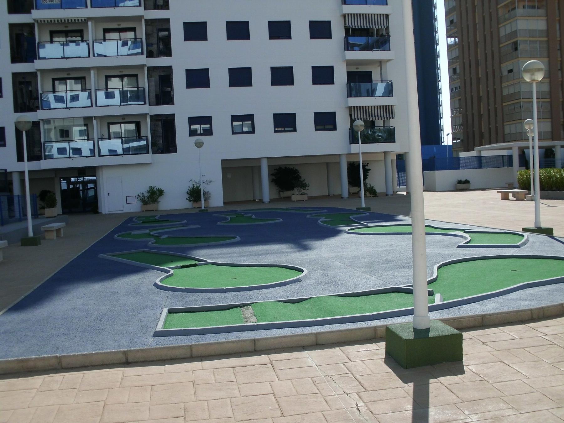 Jardín