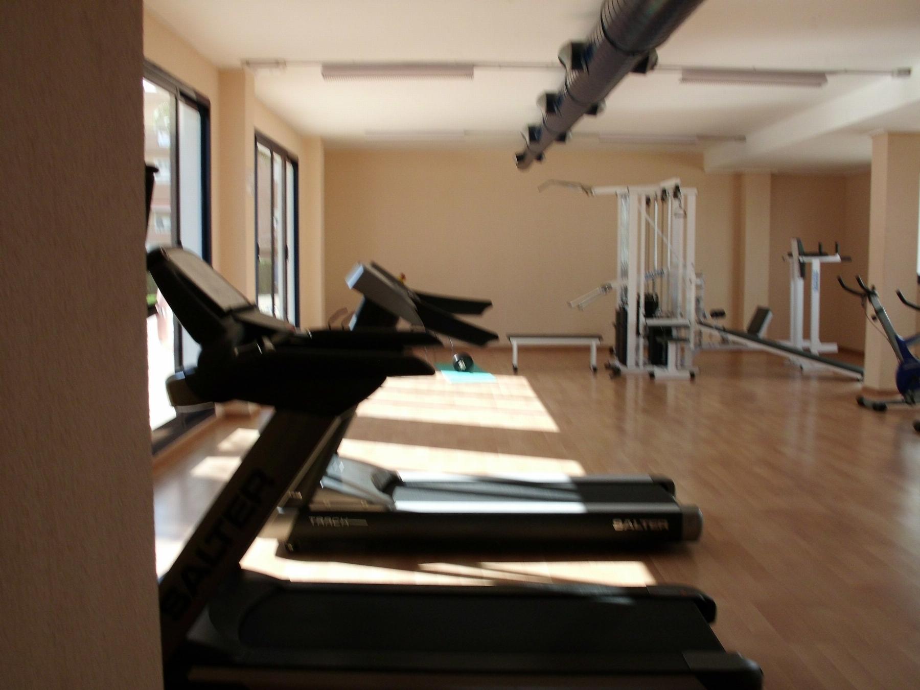 Alquiler de apartamento en La Pobla de Farnals