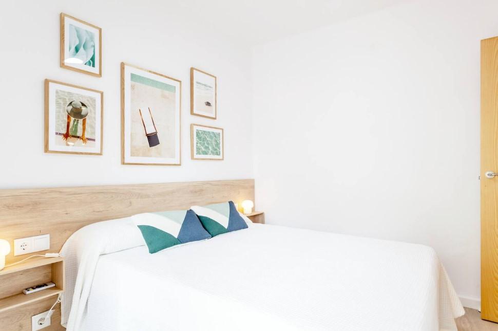 Dormitorio