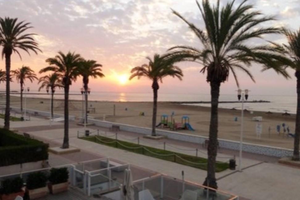 Playa