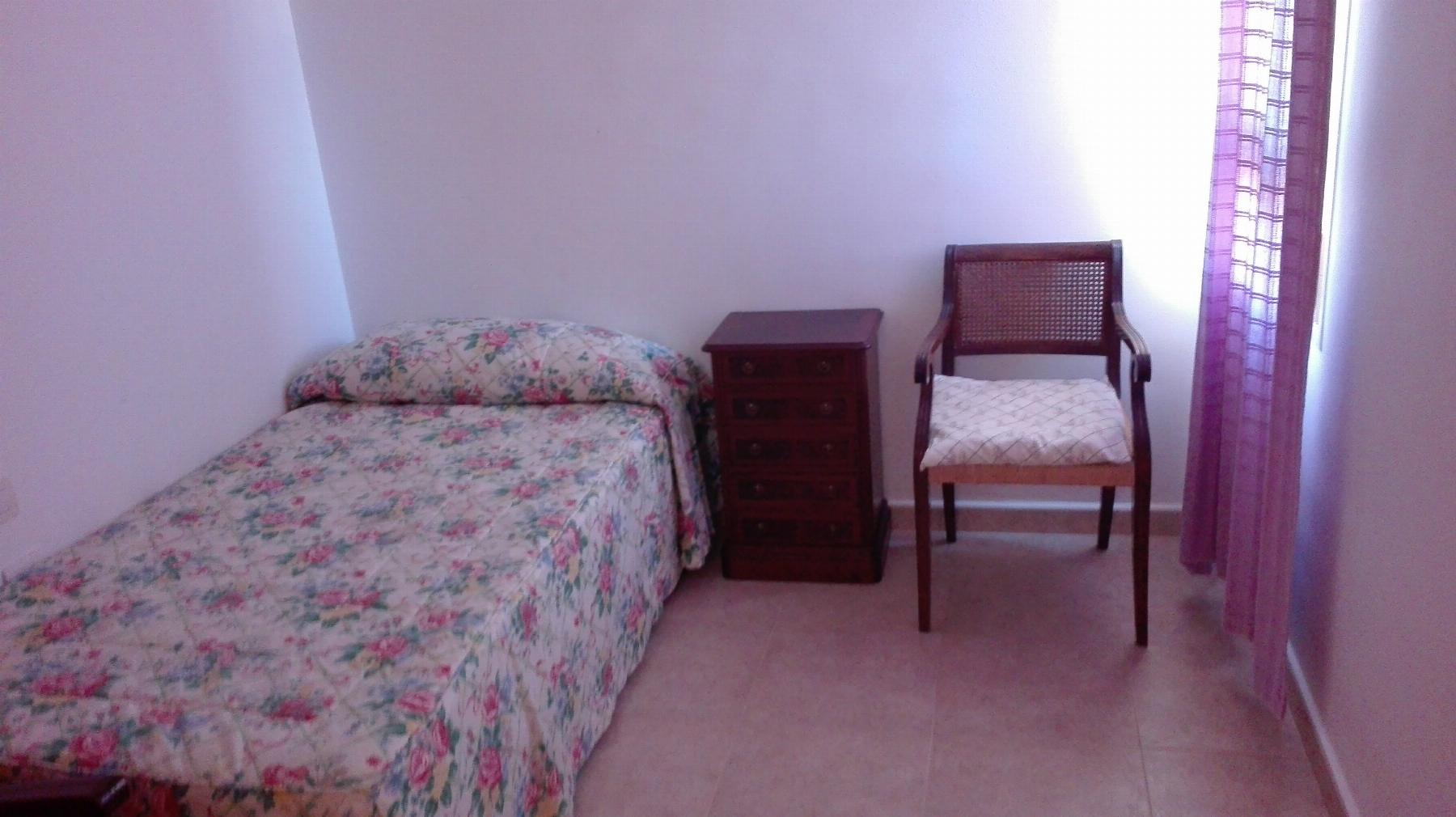 Dormitorio