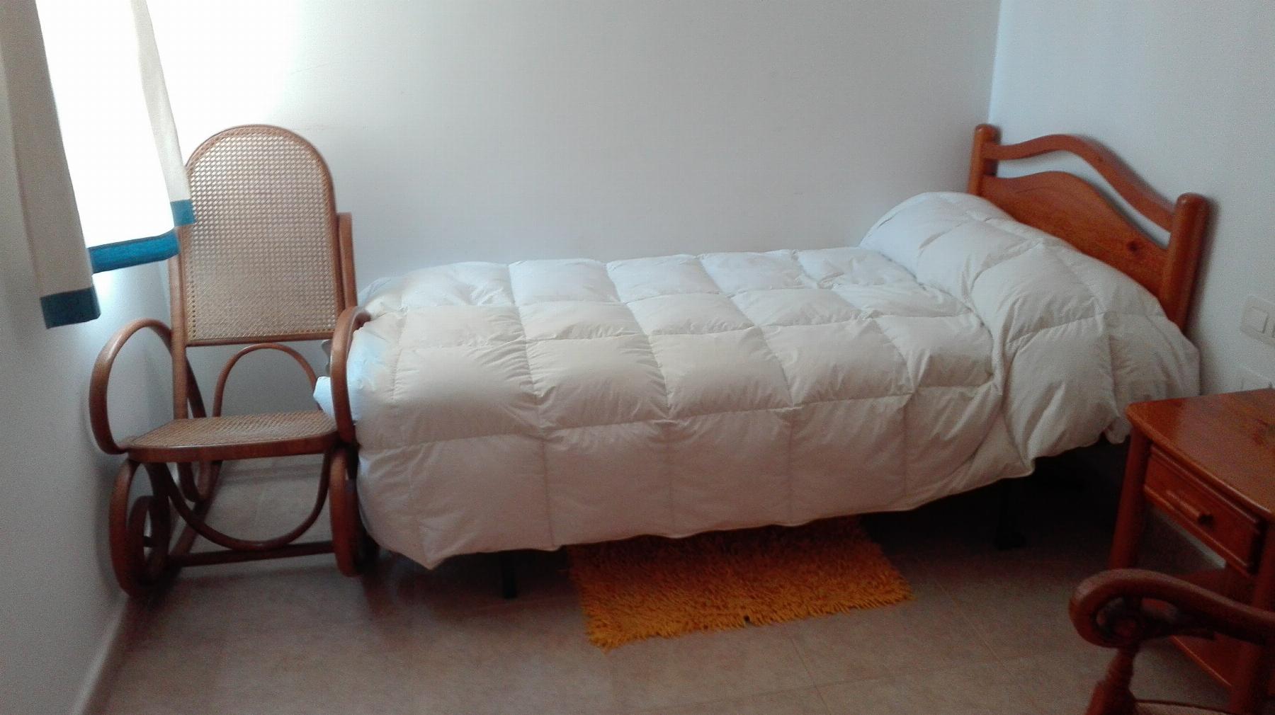 Dormitorio