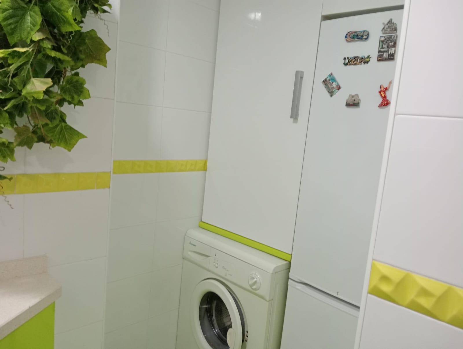 Alquiler de apartamento en La Pobla de Farnals