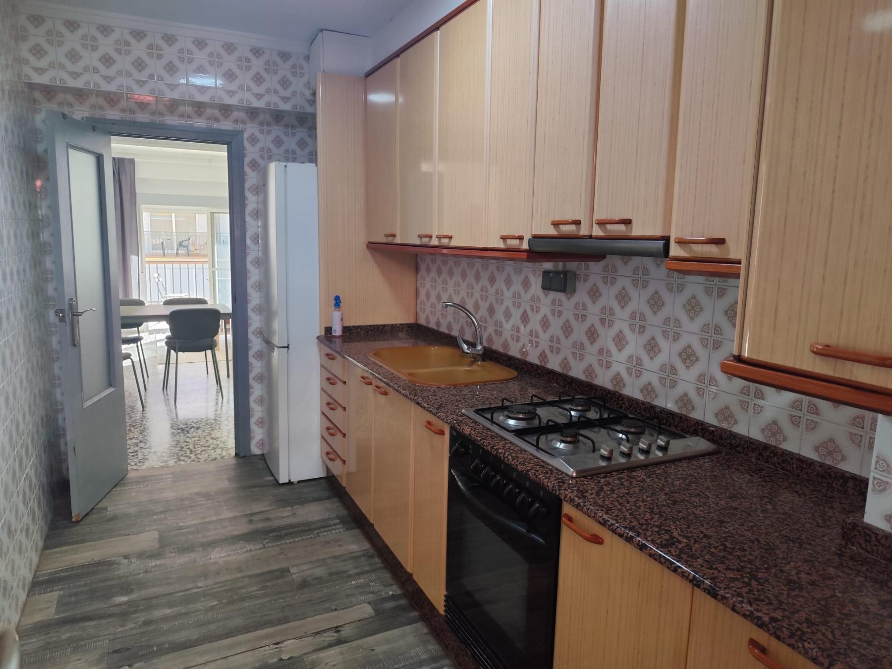 Cocina
