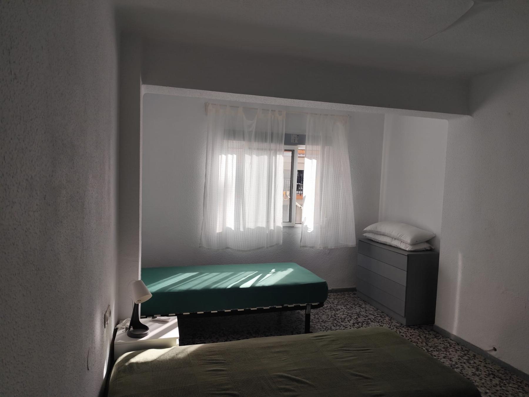 Dormitorio