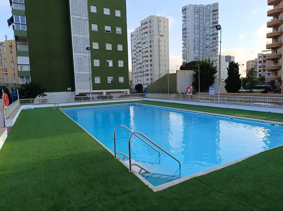 Jardín
