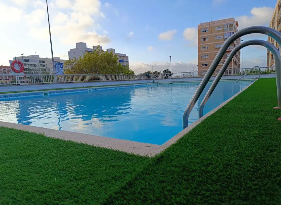Jardín