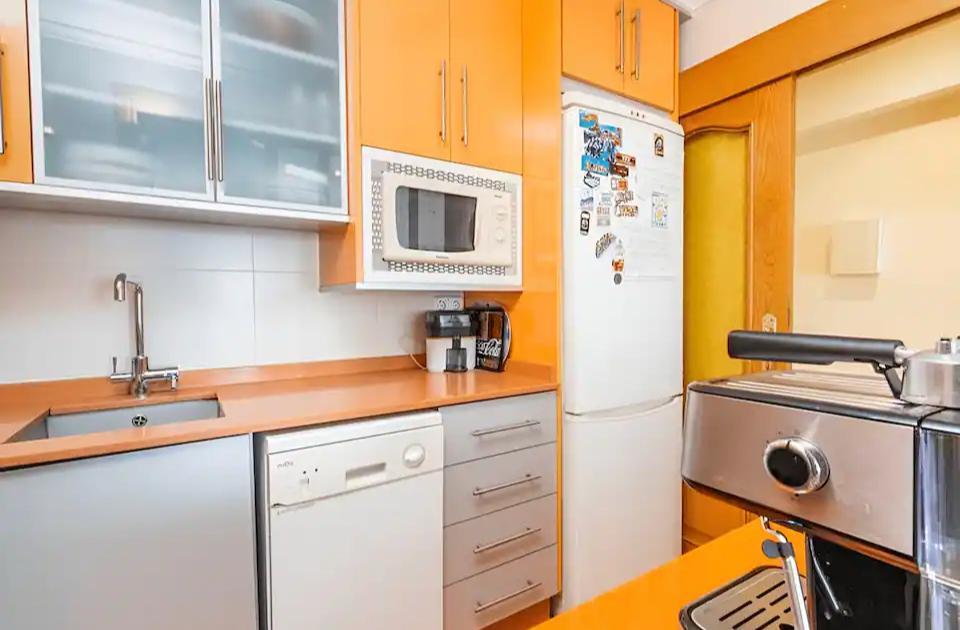 Cocina
