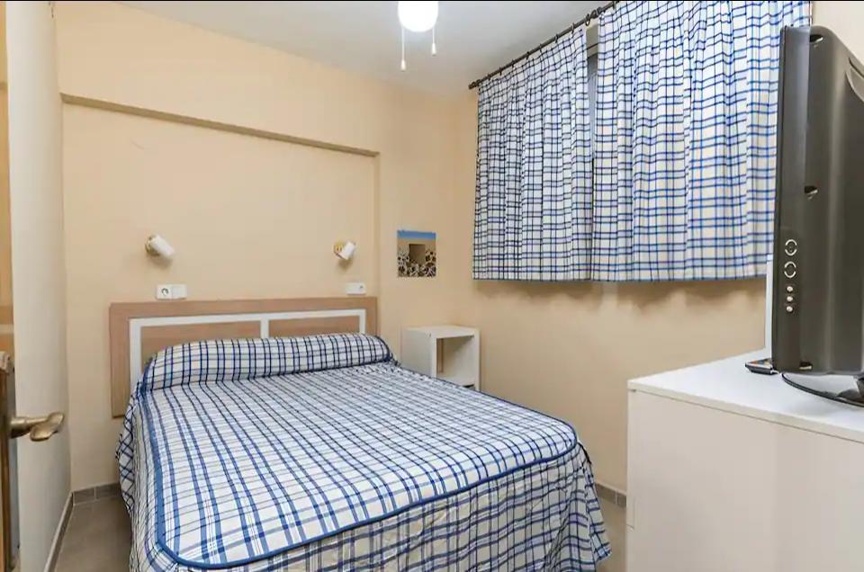 Dormitorio