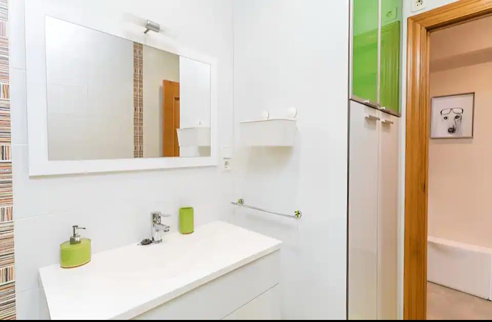 Baño