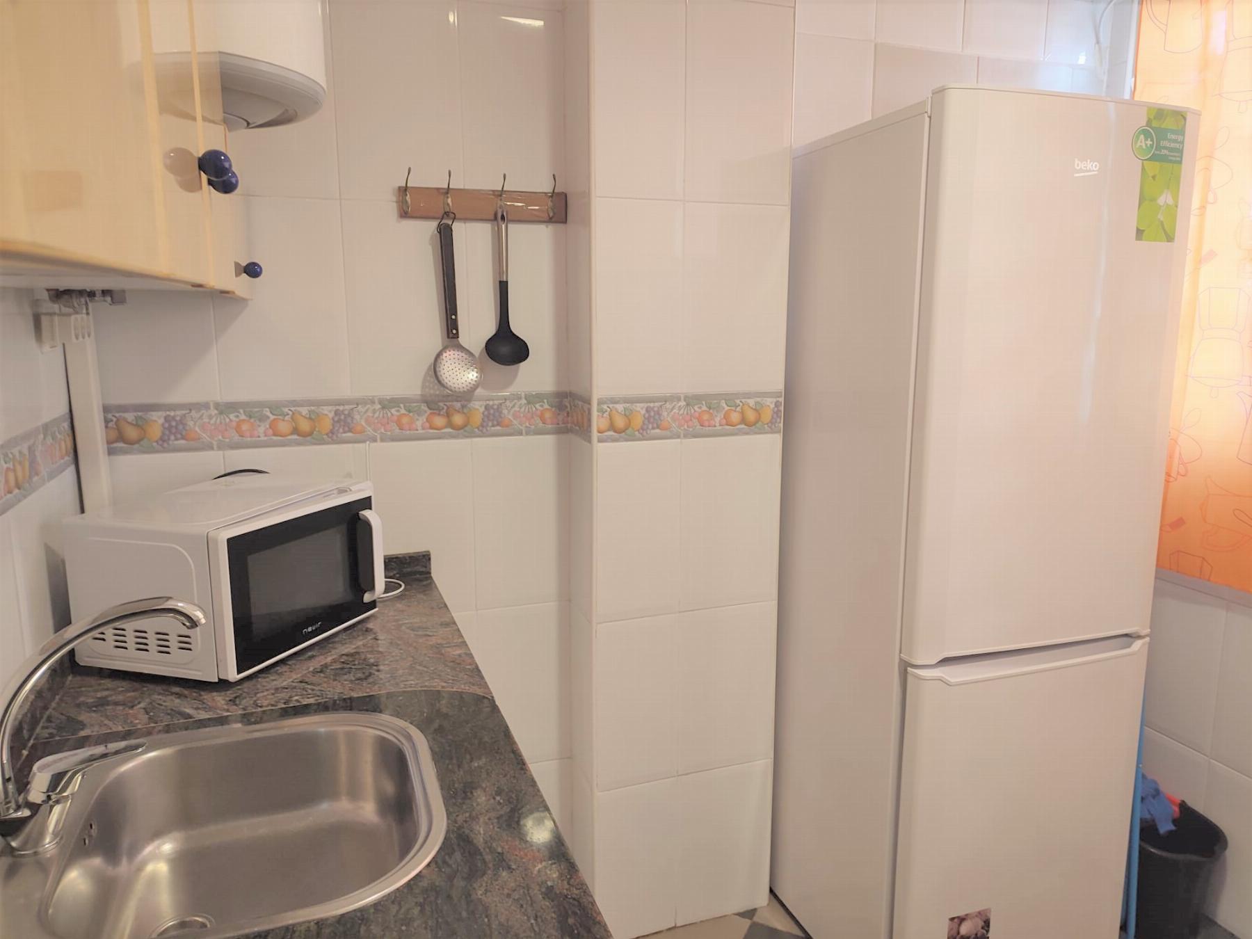 Alquiler de apartamento en La Pobla de Farnals