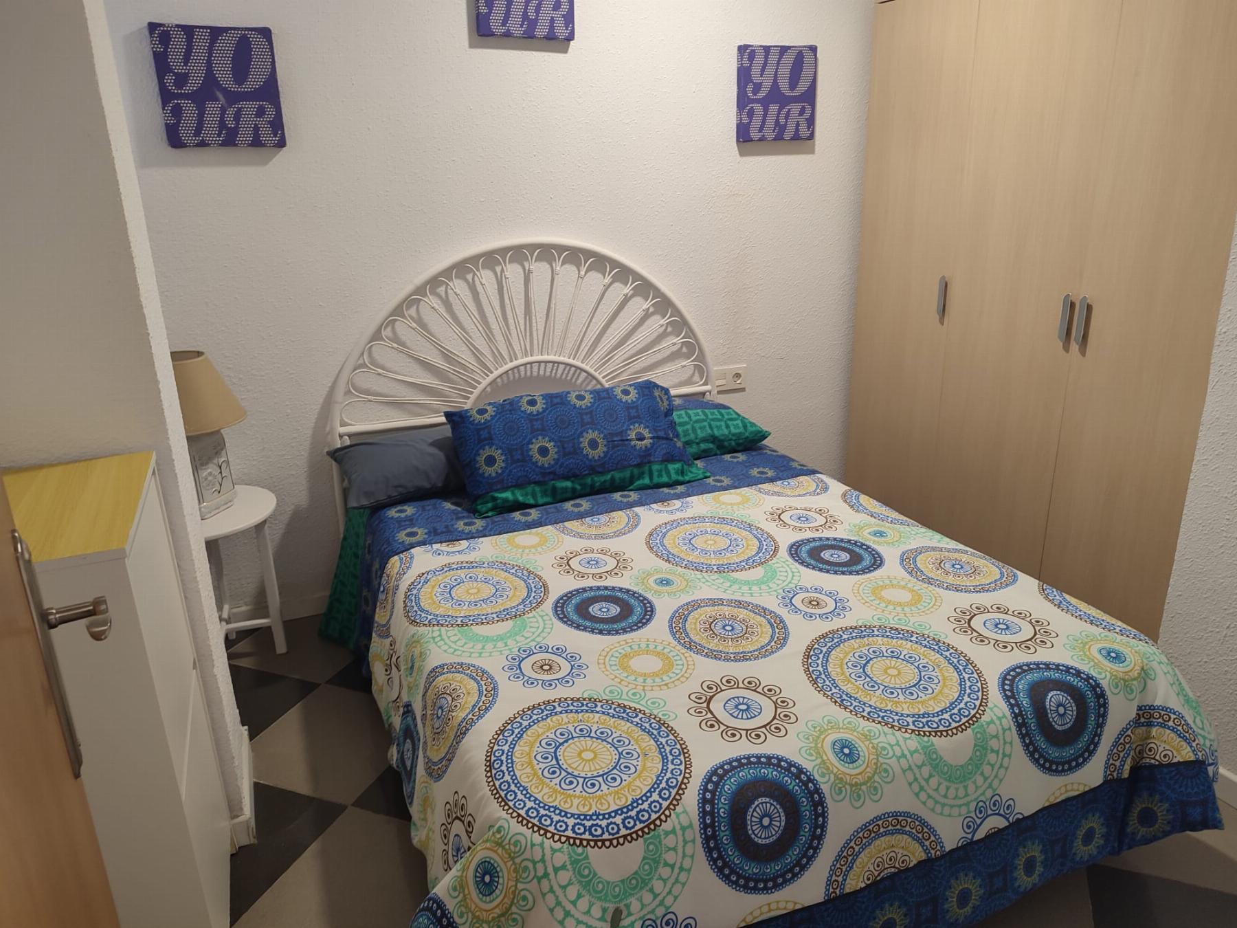 Alquiler de apartamento en La Pobla de Farnals