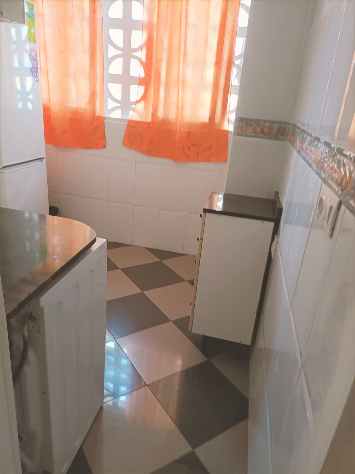 Alquiler de apartamento en La Pobla de Farnals
