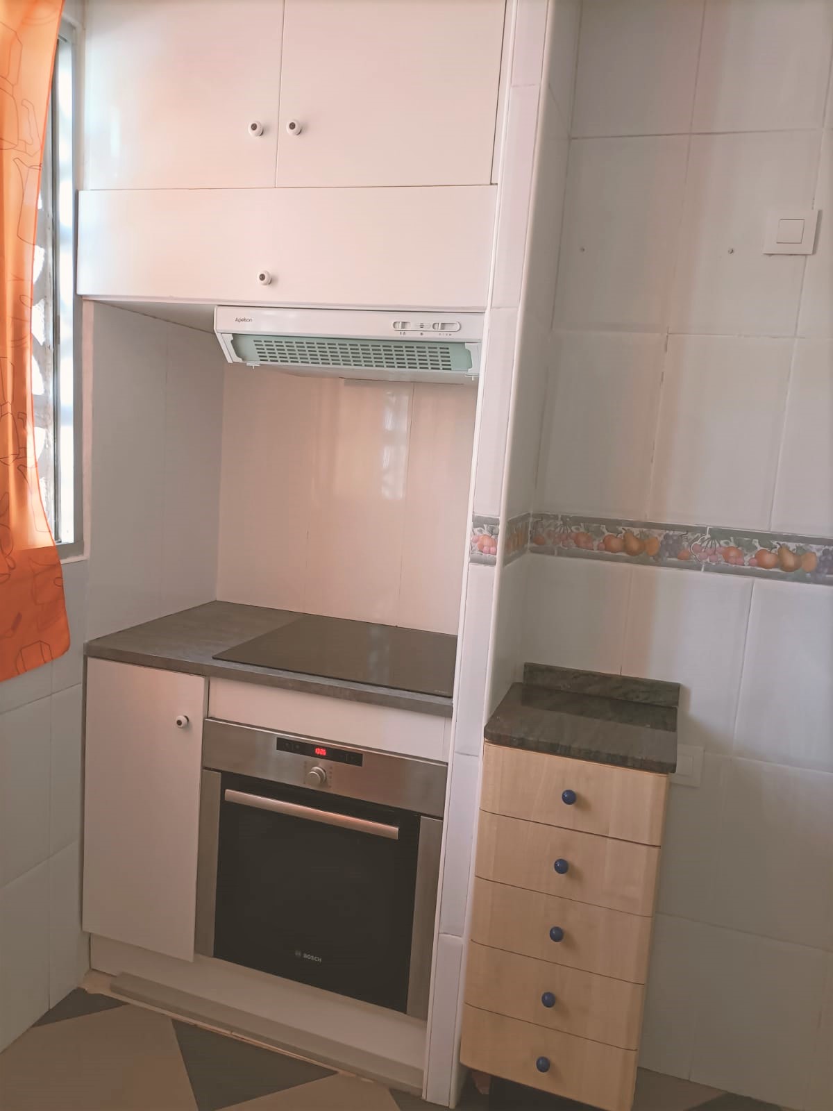 Alquiler de apartamento en La Pobla de Farnals