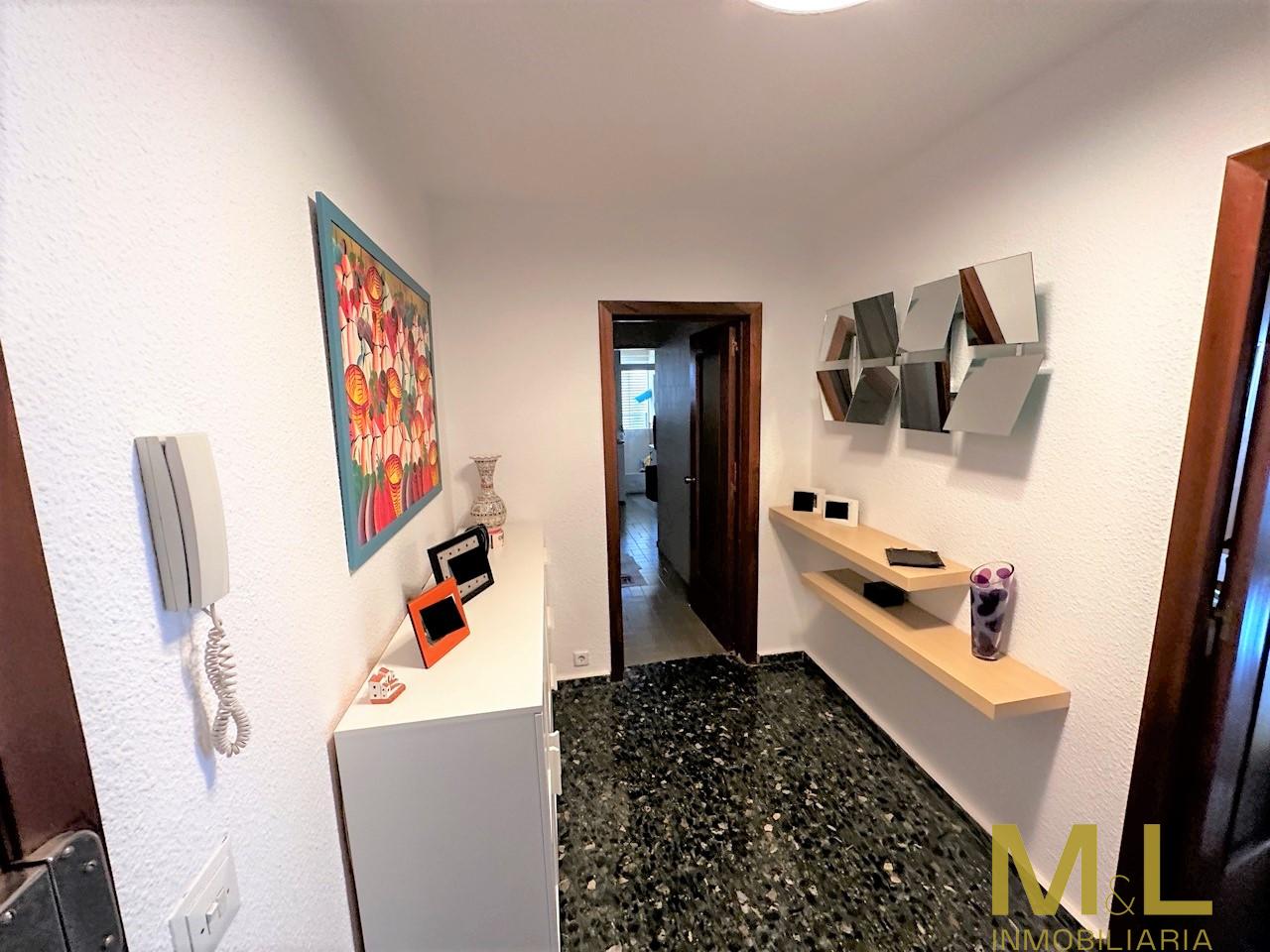 For sale of apartment in La Puebla de Farnals