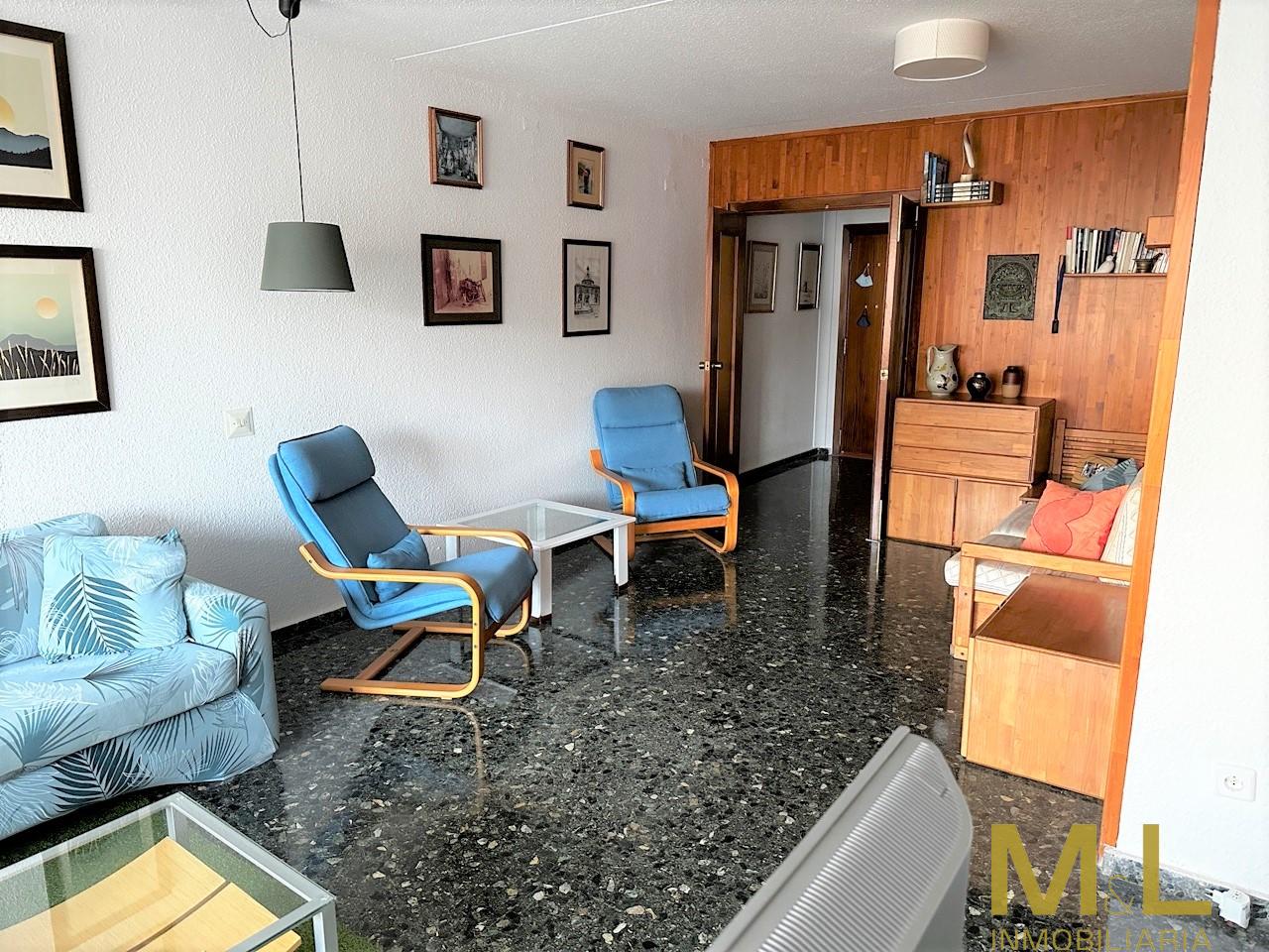 Venta de apartamento en La Pobla de Farnals