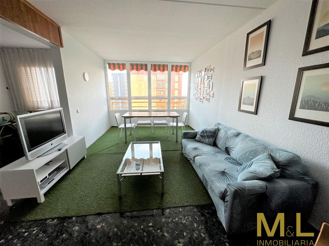 Venta de apartamento en La Pobla de Farnals