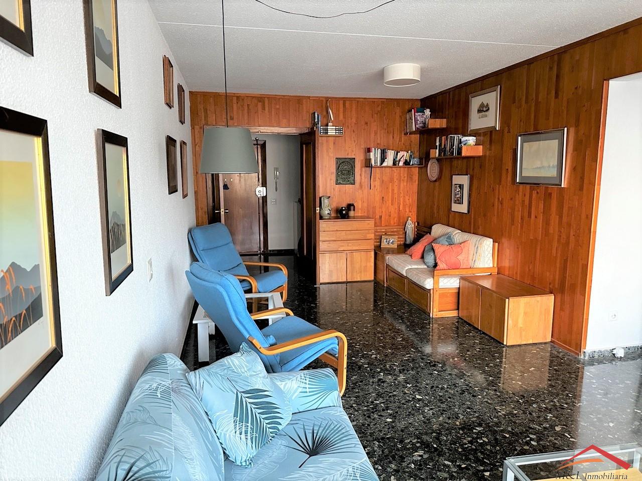 For sale of apartment in La Pobla de Farnals