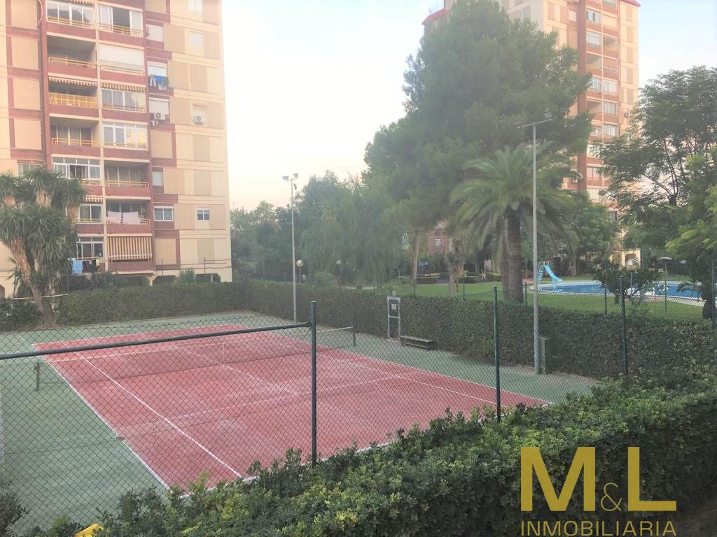 Venta de apartamento en La Pobla de Farnals