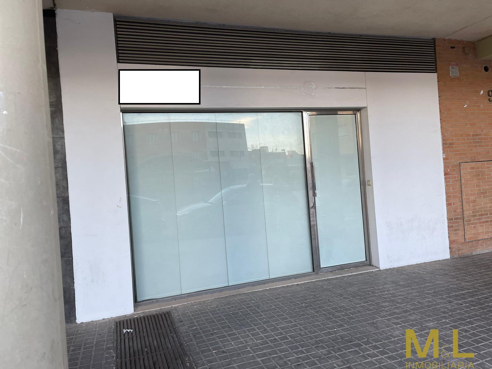 Venta de local comercial en Puerto de Sagunto