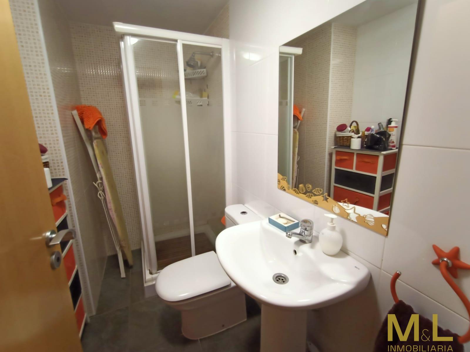 Alquiler de apartamento en La Pobla de Farnals