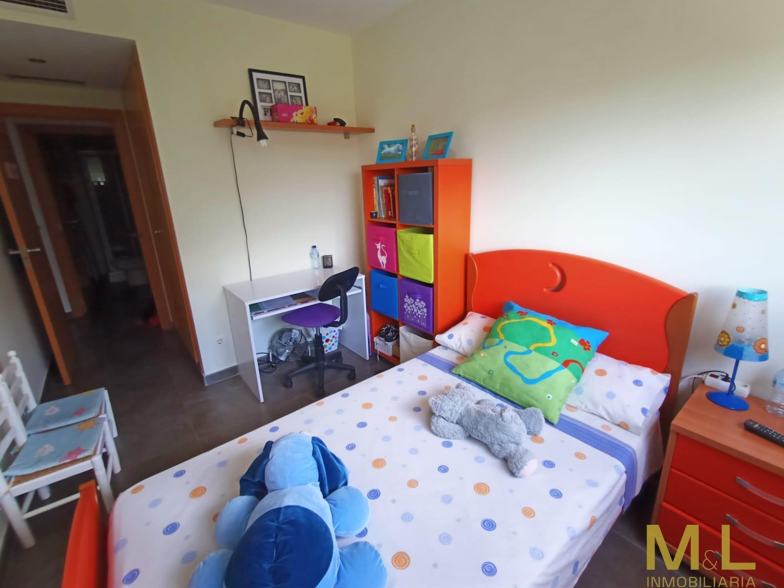 Alquiler de apartamento en La Pobla de Farnals