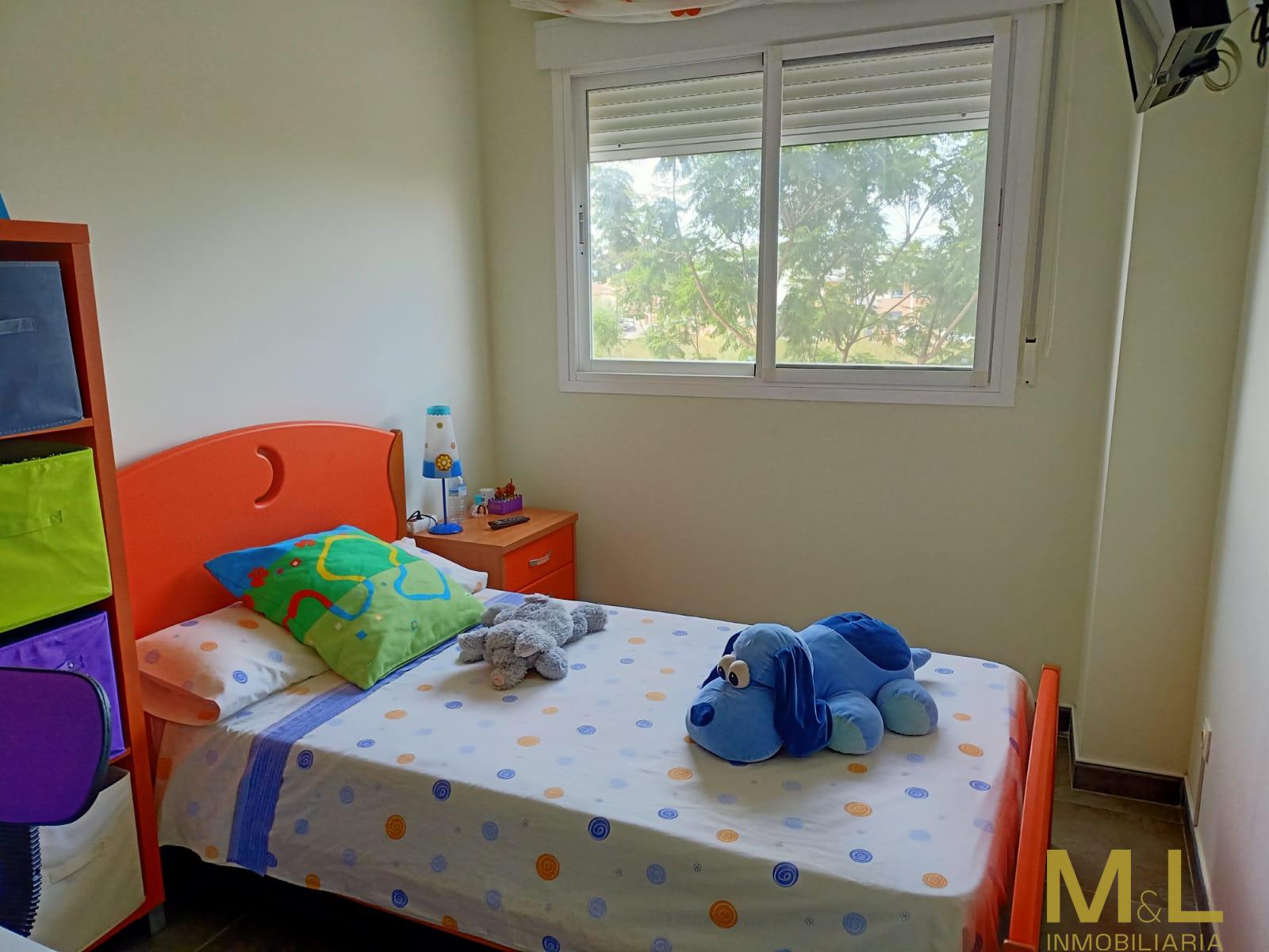 Alquiler de apartamento en La Pobla de Farnals