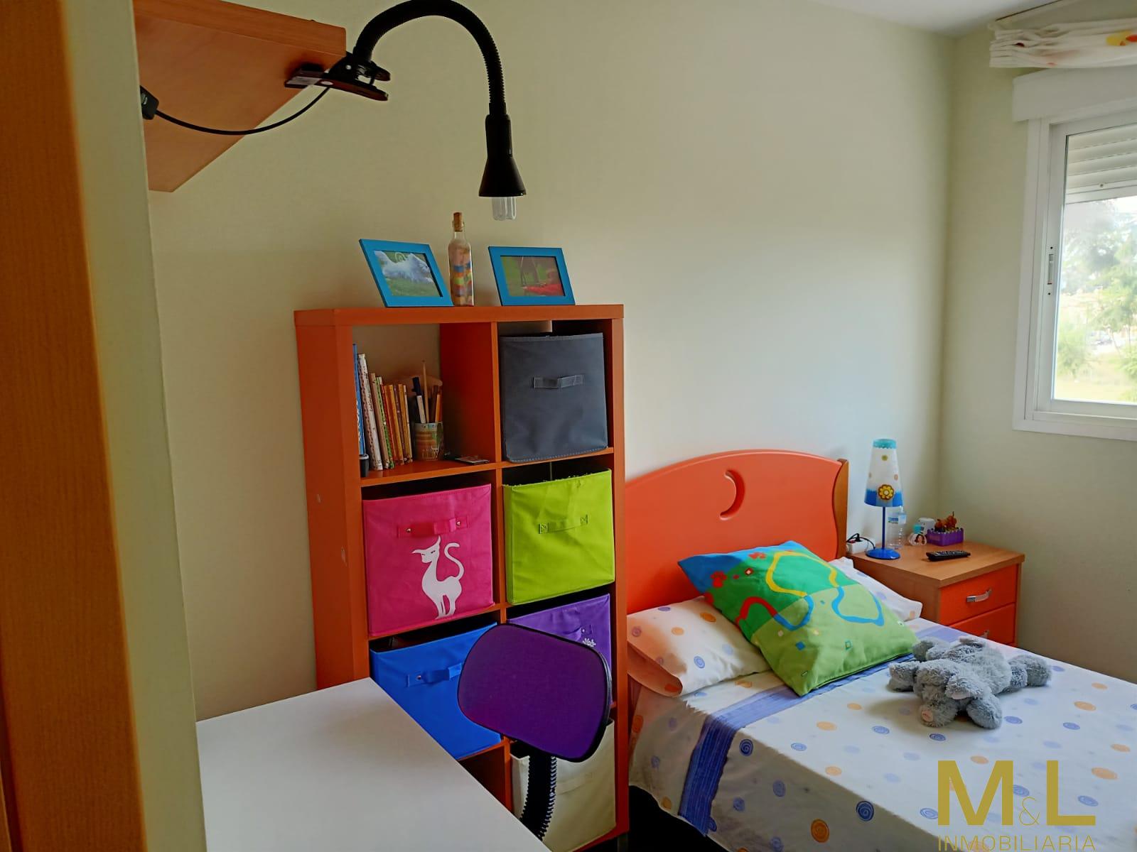 Alquiler de apartamento en La Pobla de Farnals