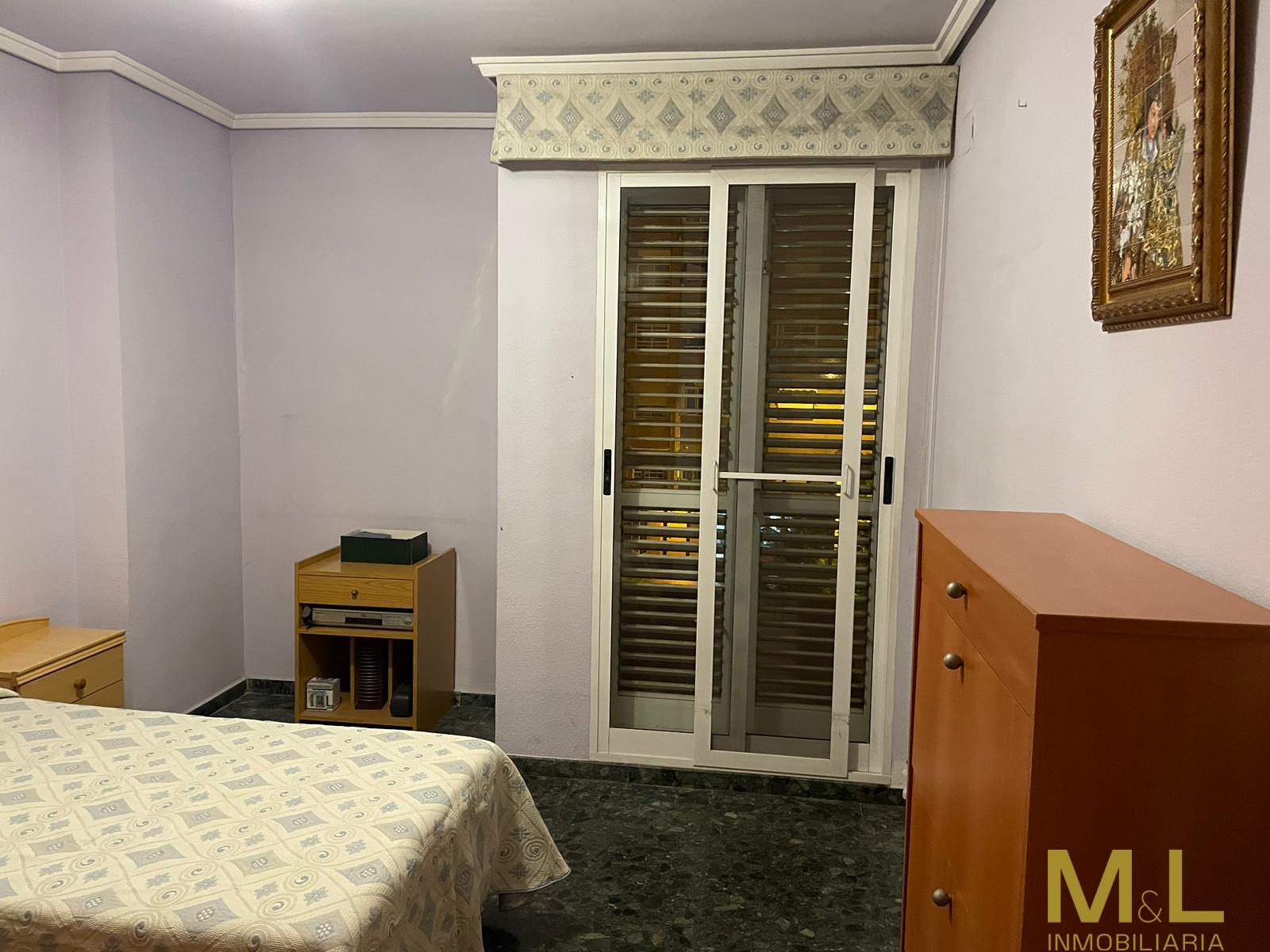 Venta de apartamento en Puerto de Sagunto